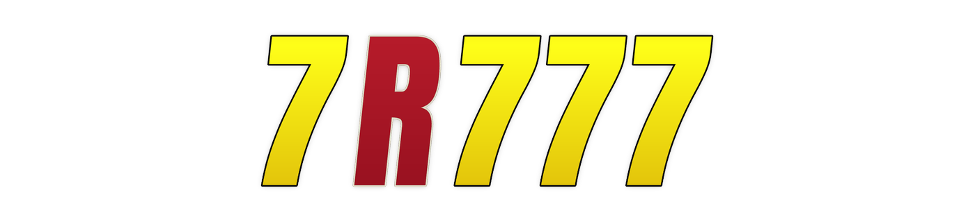 7r777